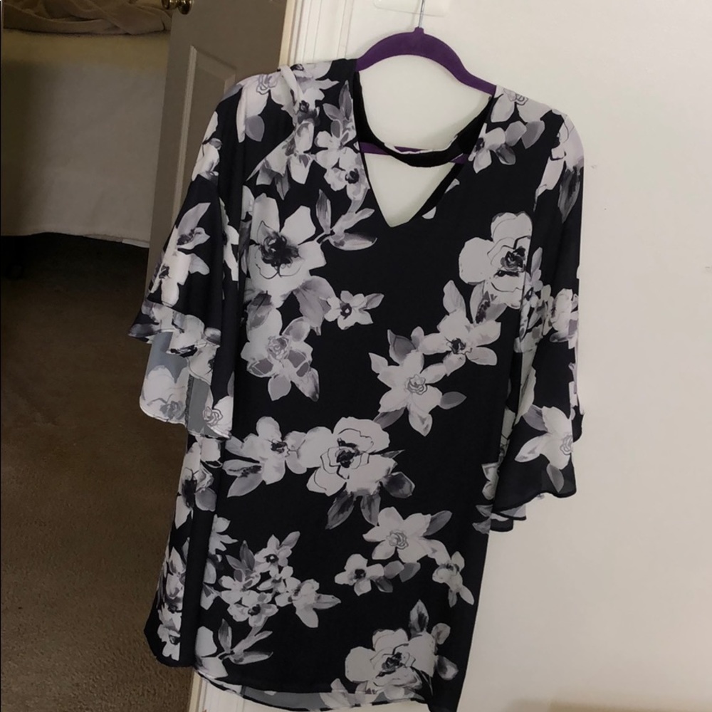 New York & Co. Dress